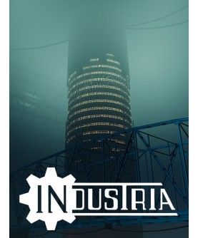 Industria GOG.com Key GLOBAL